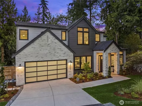 1706 111th Ave NE, Bellevue, WA 98004