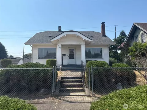 1936 S M St, Tacoma, WA 98405
