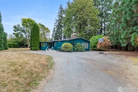 8034 Normandy Pl SE, Olympia, WA 98501