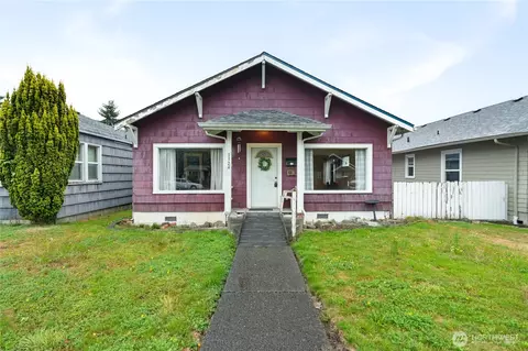 1124 Lincoln St, Hoquiam, WA 98550