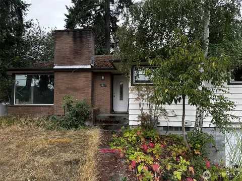 1417 100th Ave NE, Bellevue, WA 98004