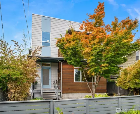 649 NW 83rd St, Seattle, WA 98117