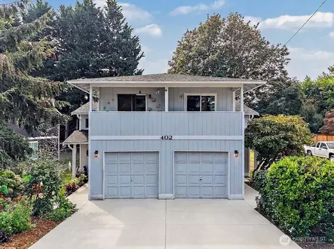 402 4th St SE, Auburn, WA 98002