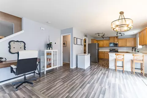 Entry Way - 114 Lane Blvd NE, Orting, WA 98360 photo 2 of 2