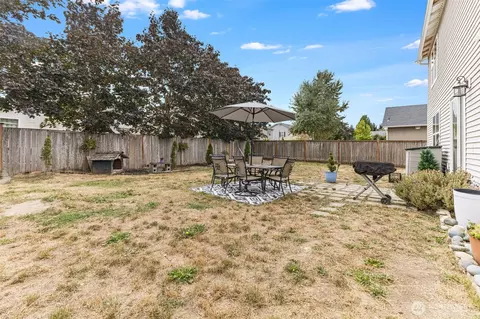 Exterior - 114 Lane Blvd NE, Orting, WA 98360 photo 4 of 5