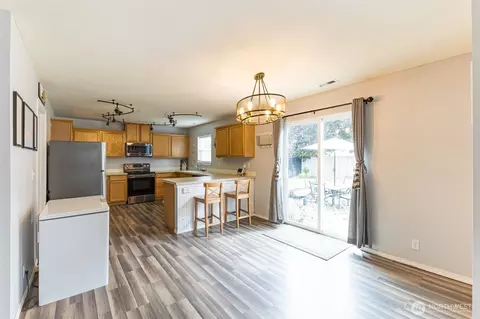 Kitchen - 114 Lane Blvd NE, Orting, WA 98360 photo 1 of 4