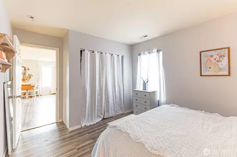 Bedroom - 114 Lane Blvd NE, Orting, WA 98360 photo 6 of 6