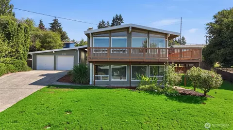 21416 99th Ave S, Kent, WA 98031