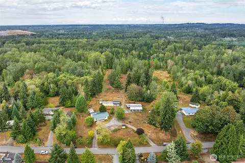 12517 Kapowsin Highlands Dr E, Graham, WA 98338