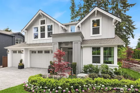 1487 158th Ct SE, Bellevue, WA 98008