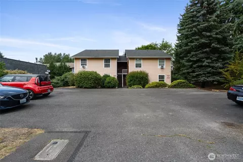Exterior - 3909 Mason Loop Rd, Tacoma, WA 98409 photo 1 of 10