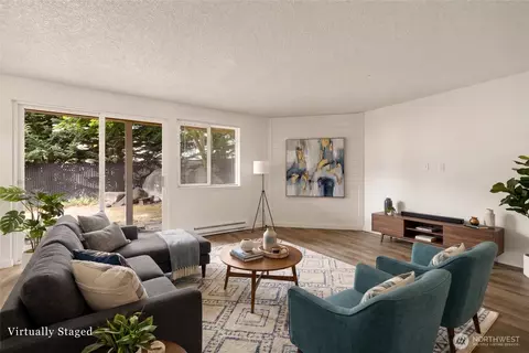 Living - 3909 Mason Loop Rd, Tacoma, WA 98409 photo 1 of 6
