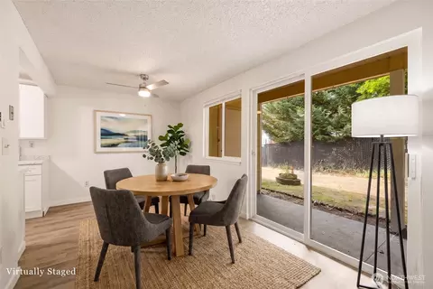 Dining - 3909 Mason Loop Rd, Tacoma, WA 98409 photo 1 of 2
