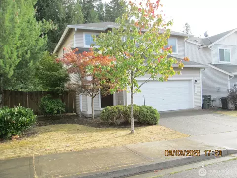 1262 Ebbets Dr SW, Tumwater, WA 98512