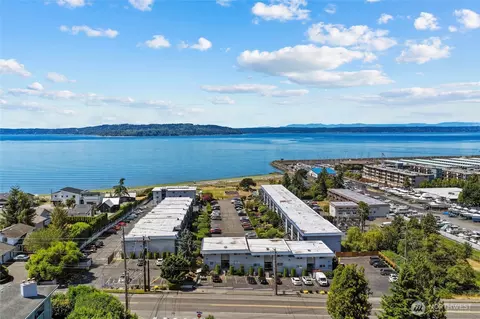22977 Marine View Dr S #C103, Des Moines, WA 98198