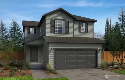 1725 119th Ave SE #30, Lake Stevens, WA 98258
