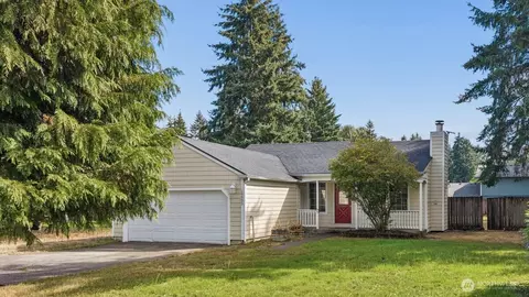 15903 95th Avenue Ct E, Puyallup, WA 98375