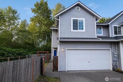 9503 Chapel Hill Rd NE, Lake Stevens, WA 98258