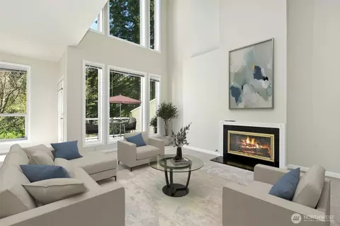 Living - 9821 NE Riverbend Dr #C 102, Bothell, WA 98011 photo 1 of 4