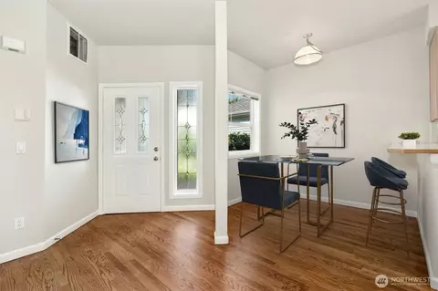 Entry Way - 9821 NE Riverbend Dr #C 102, Bothell, WA 98011 photo 2 of 2