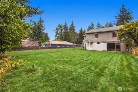 Exterior - 5816 Fleming St, Everett, WA 98203 photo 6 of 8