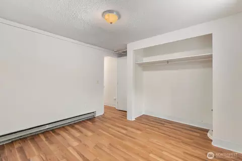 Bedroom - 5816 Fleming St, Everett, WA 98203 photo 5 of 5