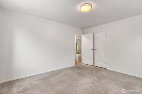 Bedroom - 5816 Fleming St, Everett, WA 98203 photo 2 of 5
