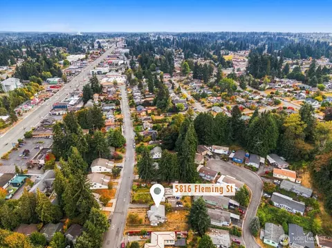 View/Area - 5816 Fleming St, Everett, WA 98203 photo 1 of 2