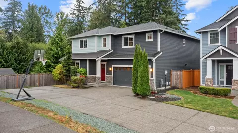 Exterior - 18728 42nd Ave SE, Bothell, WA 98012 photo 5 of 5