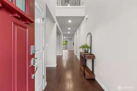 Entry Way - 18728 42nd Ave SE, Bothell, WA 98012 photo 1 of 6