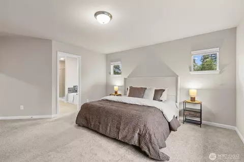 Bedroom - 18728 42nd Ave SE, Bothell, WA 98012 photo 3 of 6