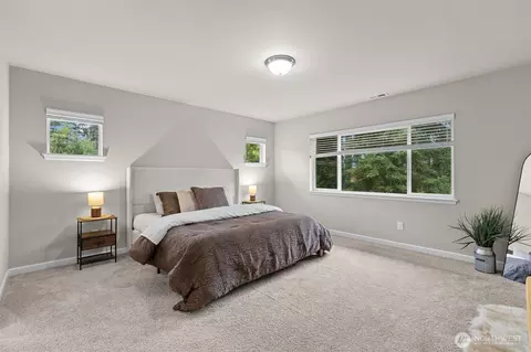 Bedroom - 18728 42nd Ave SE, Bothell, WA 98012 photo 2 of 6