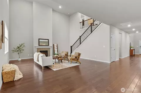 Living - 18728 42nd Ave SE, Bothell, WA 98012 photo 1 of 3
