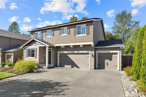 17609 Mill Valley Rd, Granite Falls, WA 98252