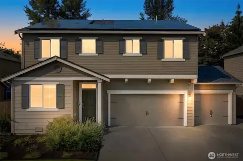 17609 Mill Valley Rd, Granite Falls, WA 98252