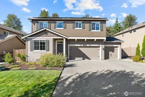 17609 Mill Valley Rd, Granite Falls, WA 98252