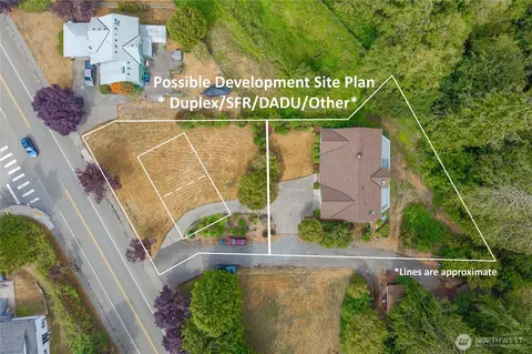 2821 Grade Rd, Lake Stevens, WA 98258