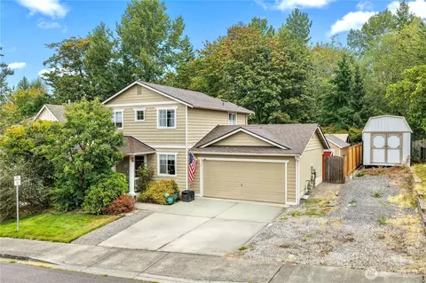 6103 77th Ave NE, Marysville, WA 98270
