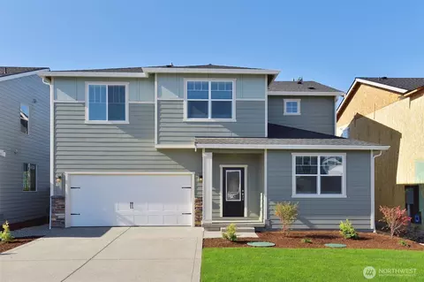 16306 Jenkins Ave SE, Yelm, WA 98597