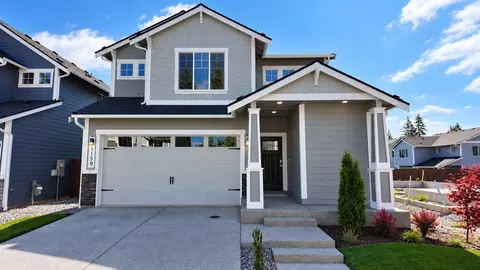 1159 68th Loop SE #17, Tumwater, WA 98501