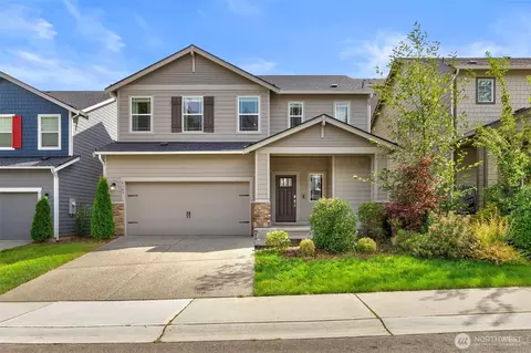 4343 Nettle Dr SE, Port Orchard, WA 98366