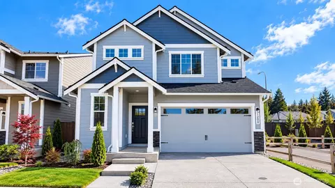 1200 68th Loop SE #33, Tumwater, WA 98501