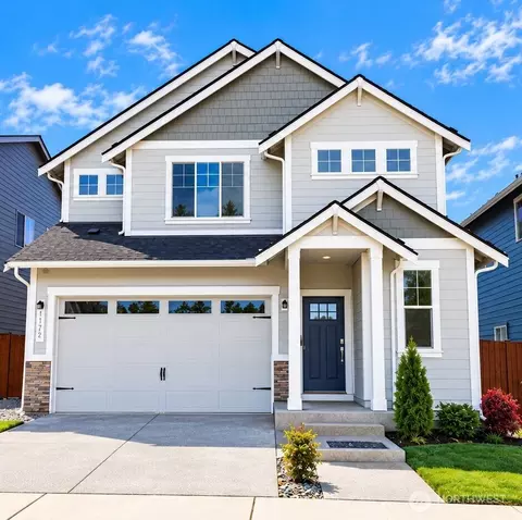 1172 68th Loop SE #39, Tumwater, WA 98501