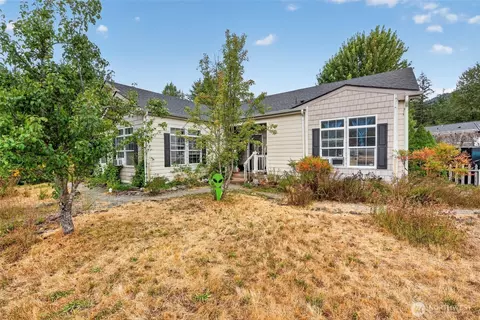 850 W Main Ave, Morton, WA 98356