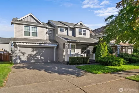 7024 Axis St SE, Olympia, WA 98513