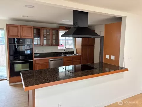 Kitchen - 3103 26th St S, Everett, WA 98201 photo 1 of 3