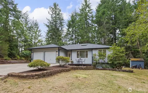 13308 150th St NW, Gig Harbor, WA 98329
