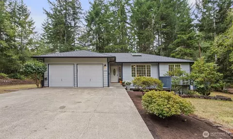 13308 150th St NW, Gig Harbor, WA 98329