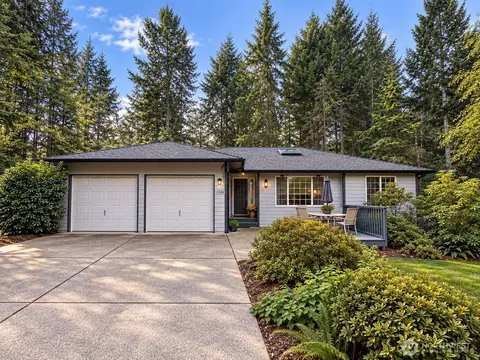 13308 150th St NW, Gig Harbor, WA 98329