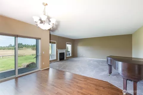 Living - 80 Cascadia Loop, Sequim, WA 98382 photo 2 of 2